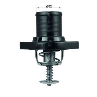 Termostatas, aušinimo skystis MAHLE TI 182 89