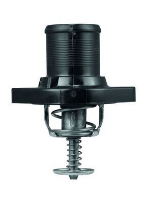 Termostatas, aušinimo skystis MAHLE TI 182 89