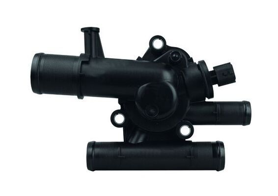 Termostatas, aušinimo skystis MAHLE TI 214 83