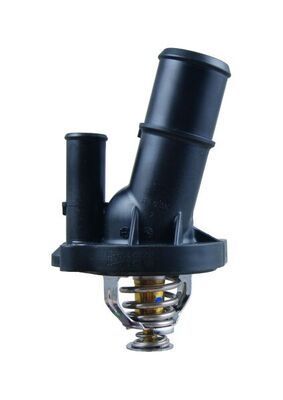 Termostatas, aušinimo skystis MAHLE TI 230 82