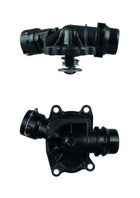 Termostatas, aušinimo skystis MAHLE TI 233 88