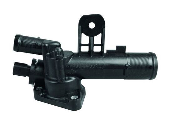 Termostatas, aušinimo skystis MAHLE TI 247 89