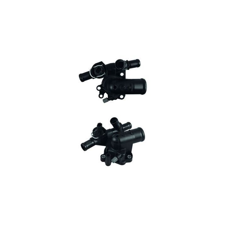 Termostatas, aušinimo skystis MAHLE TI 248 83