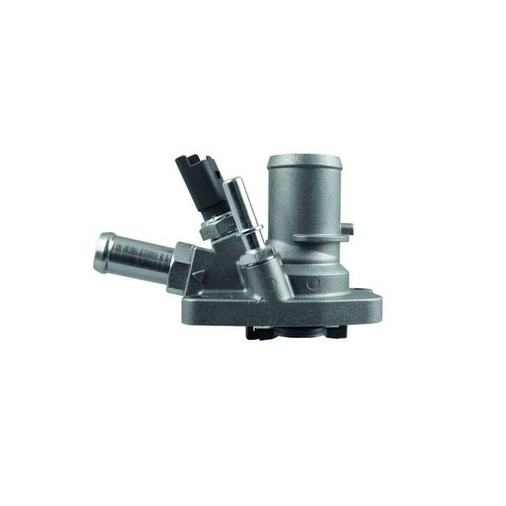 Termostatas, aušinimo skystis MAHLE TI 258 80