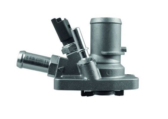 Termostatas, aušinimo skystis MAHLE TI 258 80