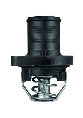 Termostatas, aušinimo skystis MAHLE TI 47 89