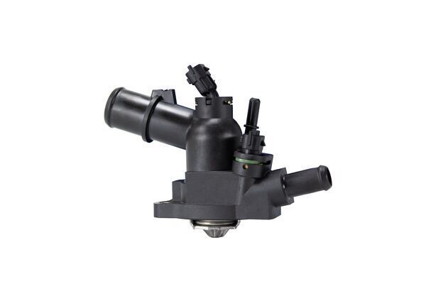 Termostatas, aušinimo skystis MAHLE TM 107 105