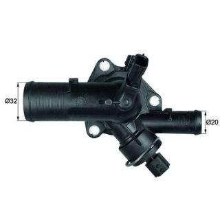 Termostatas, aušinimo skystis MAHLE TM 39 108