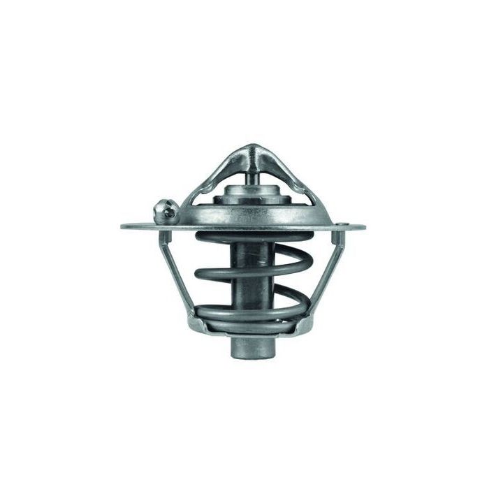 Termostatas, aušinimo skystis MAHLE TX 108 82D