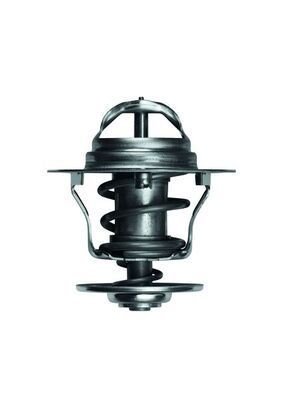 Termostatas, aušinimo skystis MAHLE TX 12 88D