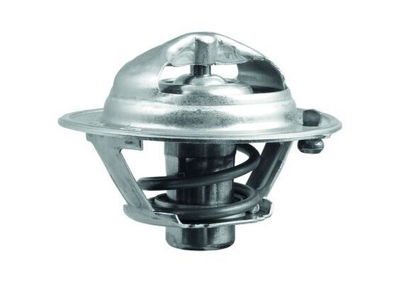 Termostatas, aušinimo skystis MAHLE TX 166 85D