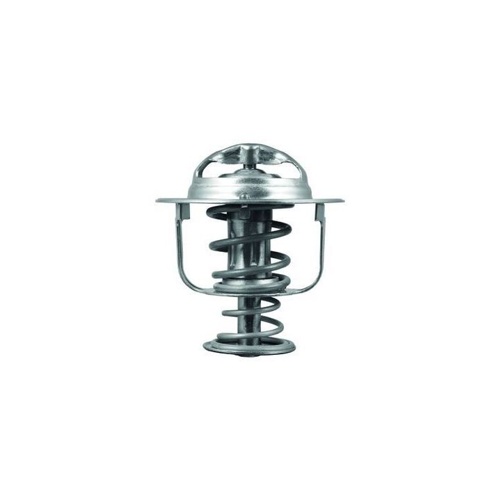 Termostatas, aušinimo skystis MAHLE TX 197 71D