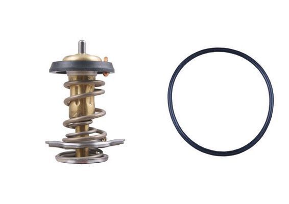 Termostatas, aušinimo skystis MAHLE TX 264 82D