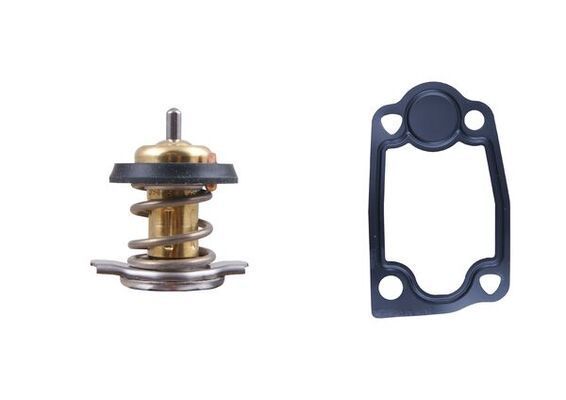 Termostatas, aušinimo skystis MAHLE TX 266 79D