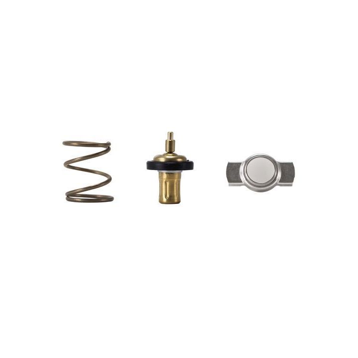 Termostatas, aušinimo skystis MAHLE TX 328 83D