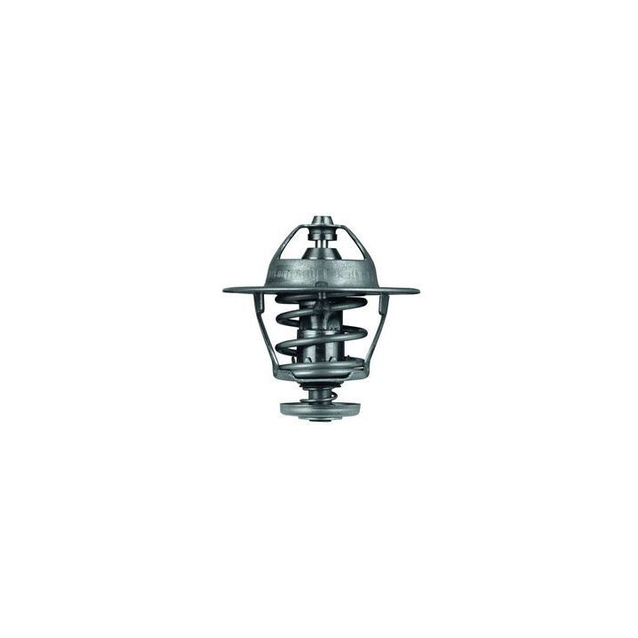 Termostatas, aušinimo skystis MAHLE TX 53 85D