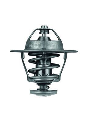 Termostatas, aušinimo skystis MAHLE TX 53 85D