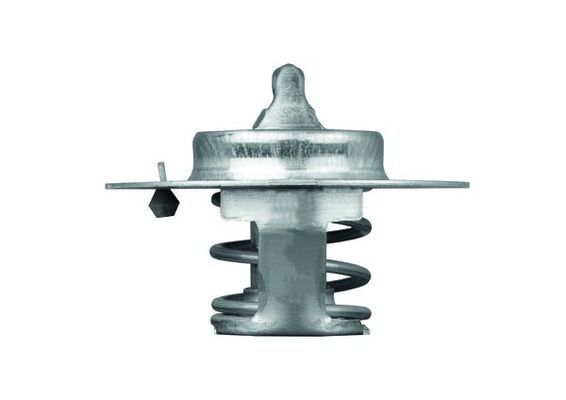 Termostatas, aušinimo skystis MAHLE TX 60 83D