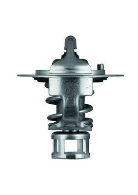 Termostatas, aušinimo skystis MAHLE TX 65 82