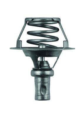 Termostatas, aušinimo skystis MAHLE TX 66 91D