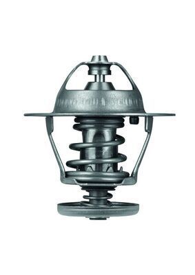 Termostatas, aušinimo skystis MAHLE TX 68 88D