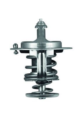 Termostatas, aušinimo skystis MAHLE TX 71 82D