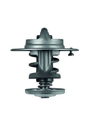 Termostatas, aušinimo skystis MAHLE TX 80 83