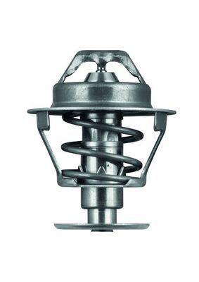 Termostatas, aušinimo skystis MAHLE TX 81 89D