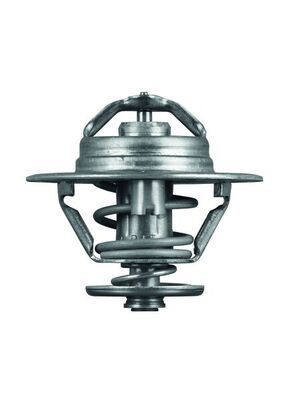 Termostatas, aušinimo skystis MAHLE TX 93 83D