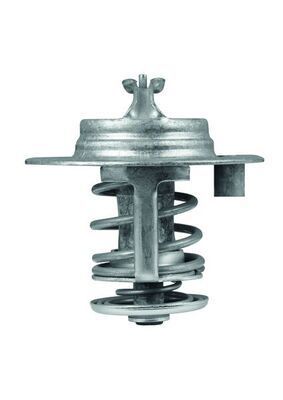 Termostatas, aušinimo skystis MAHLE TX 95 83D