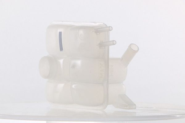 Išsiplėtimo bakelis, aušinimo skystis MAHLE CRT 129 000S