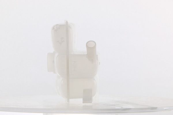 Išsiplėtimo bakelis, aušinimo skystis MAHLE CRT 129 000S