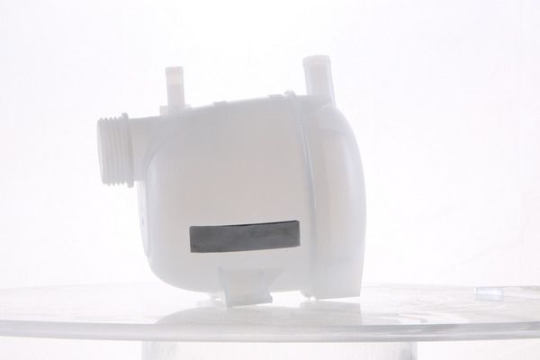 Išsiplėtimo bakelis, aušinimo skystis MAHLE CRT 132 000S