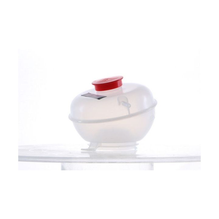 Išsiplėtimo bakelis, aušinimo skystis MAHLE CRT 136 000S