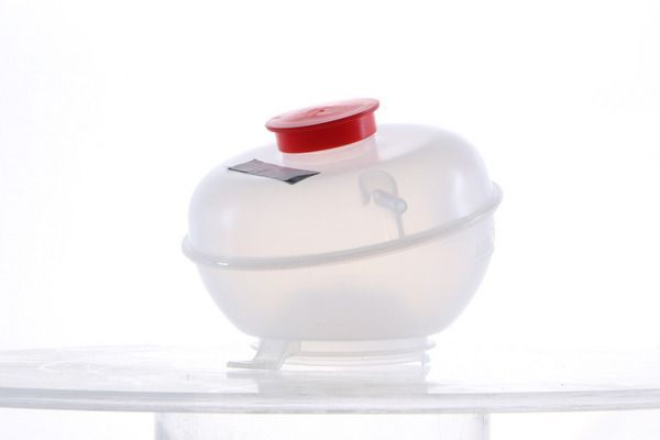 Išsiplėtimo bakelis, aušinimo skystis MAHLE CRT 136 000S