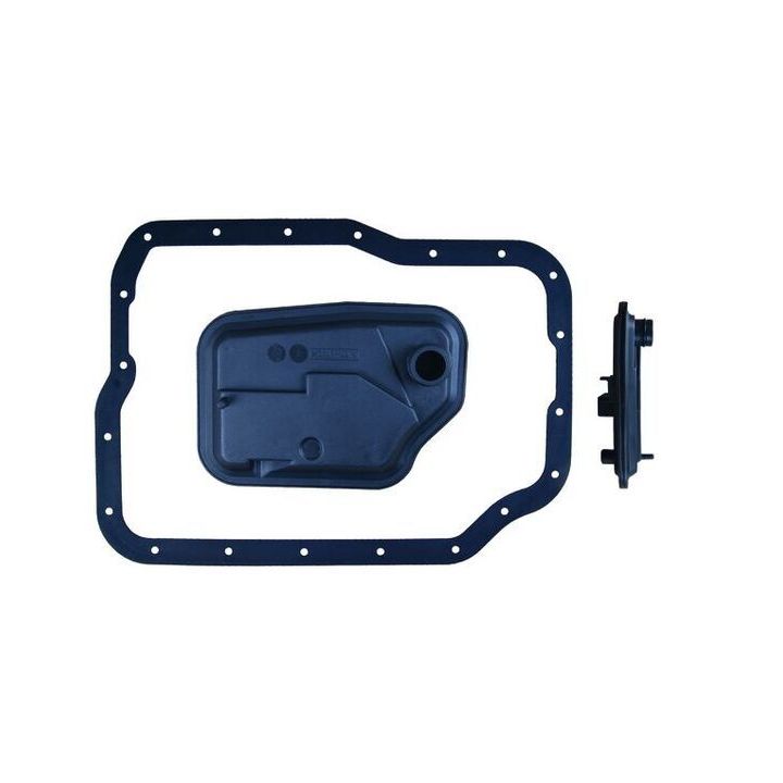 Hidraulinis filtras, automatinė transmisija MAHLE HX 149D