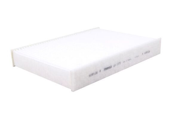 Filtras, salono oras MAHLE LA 1173