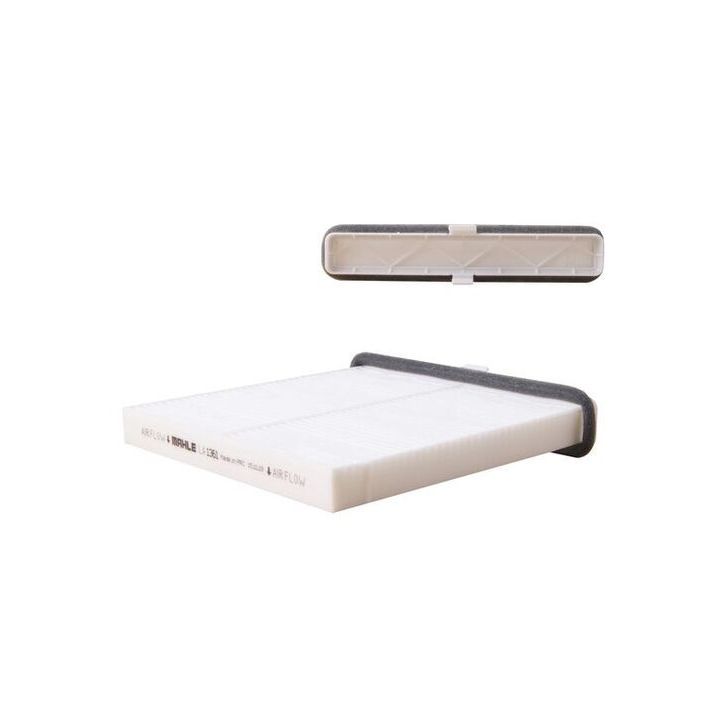 Filtras, salono oras MAHLE LA 1361