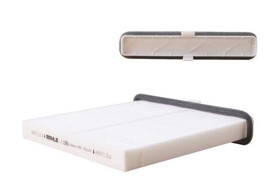 Filtras, salono oras MAHLE LA 1361