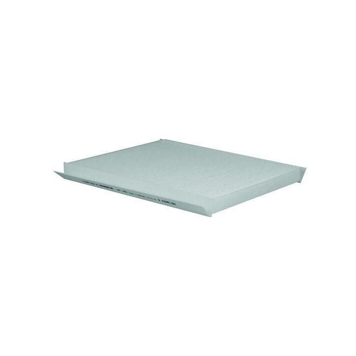 Filtras, salono oras MAHLE LA 142