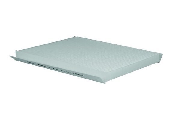 Filtras, salono oras MAHLE LA 142