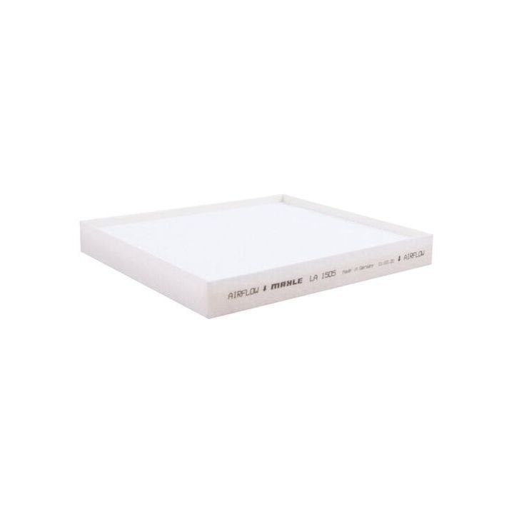 Filtras, salono oras MAHLE LA 1505