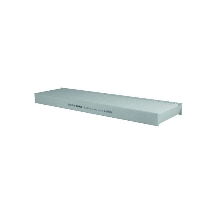 Filtras, salono oras MAHLE LA 171