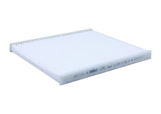 Filtras, salono oras MAHLE LA 241