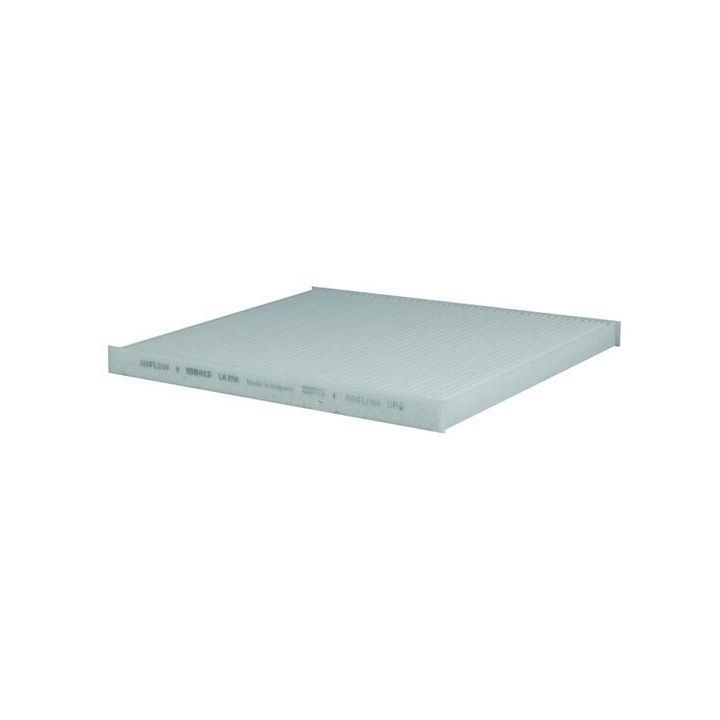 Filtras, salono oras MAHLE LA 298