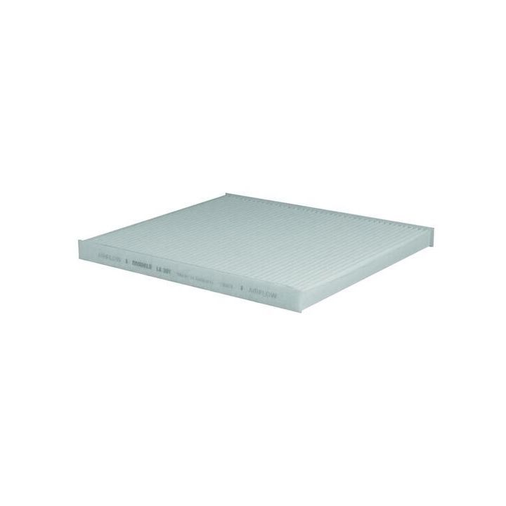 Filtras, salono oras MAHLE LA 301