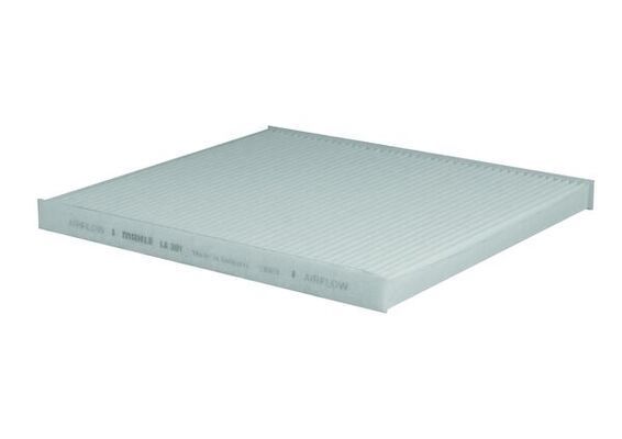 Filtras, salono oras MAHLE LA 301