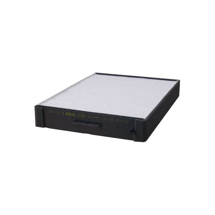 Filtras, salono oras MAHLE LA 347