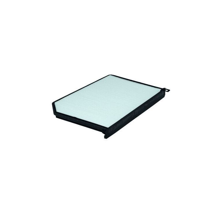 Filtras, salono oras MAHLE LA 379