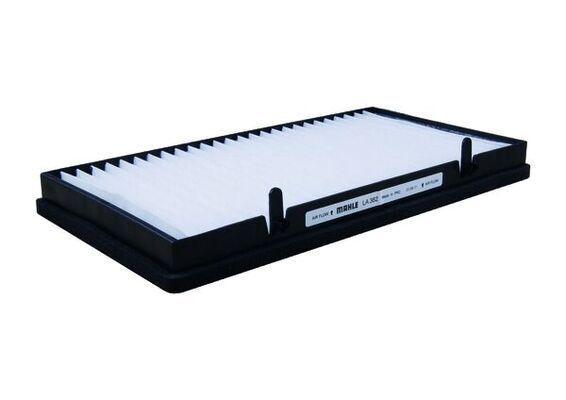 Filtras, salono oras MAHLE LA 382